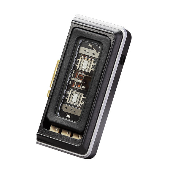 iBasso Audio AMP9 – e☆イヤホン