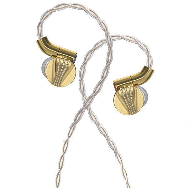 FIIO FDX 【FIO-IEM-FDX】 – e☆イヤホン