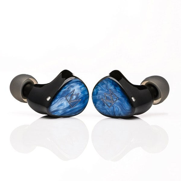 Noble Audio FoKus PRO 【NOB-FOKUSPRO-B】 – e☆イヤホン