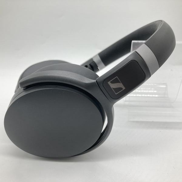 SENNHEISER 【中古】HD 450BT BLACK (ANC)【秋葉原】 – e☆イヤホン