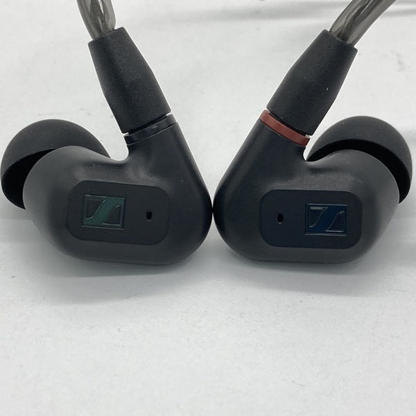 SENNHEISER 【中古】IE 200【秋葉原】 – e☆イヤホン