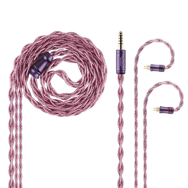 NICEHCK 5A Sakura (2Pin 4.4mm) – e☆イヤホン