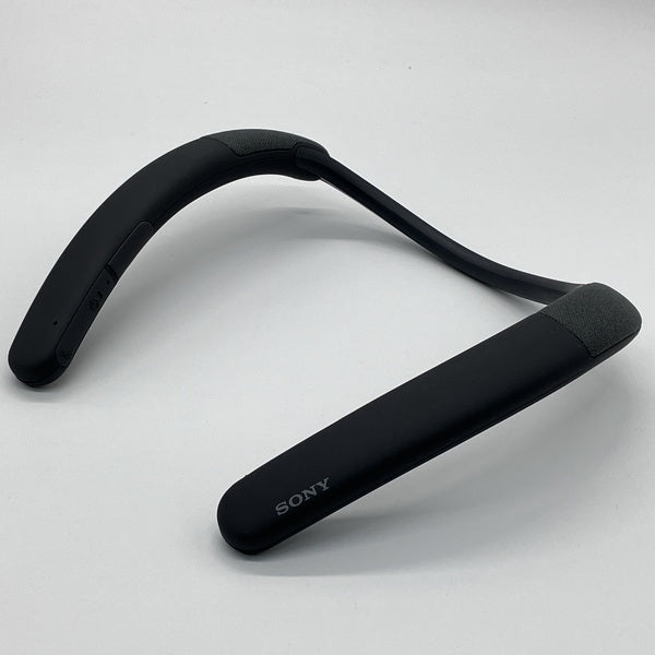 SONY 【中古】SRS-NB10 HC チャコールグレー【秋葉原】 – e☆イヤホン