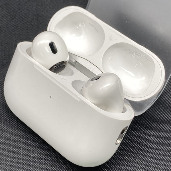 Apple 【中古】AirPods Pro (第2世代) MQD83J/A【秋葉原】 – e☆イヤホン
