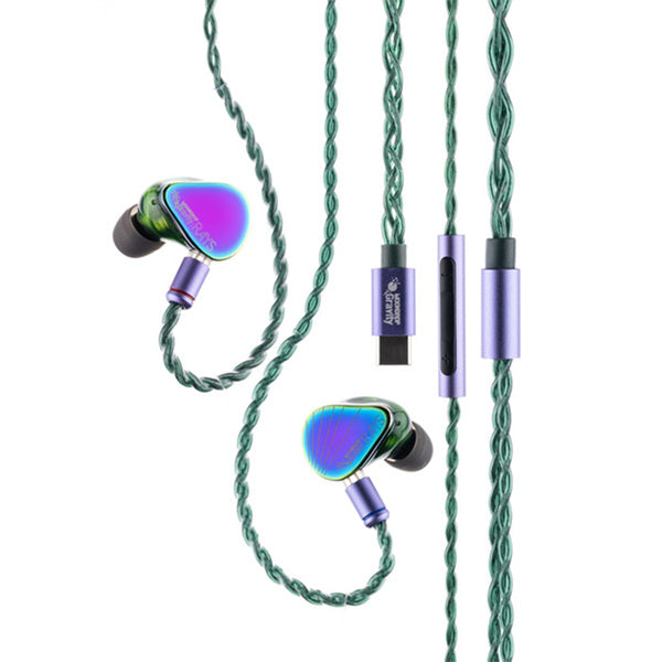 水月雨 (MOONDROP) Rays 光束【期間限定セール！～3/10まで！】 – e