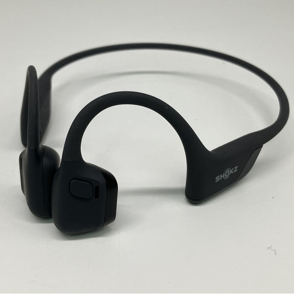 Shokz 【中古】OpenRun Pro 2 Black【SKZ-EP-000030】【日本橋】 – e