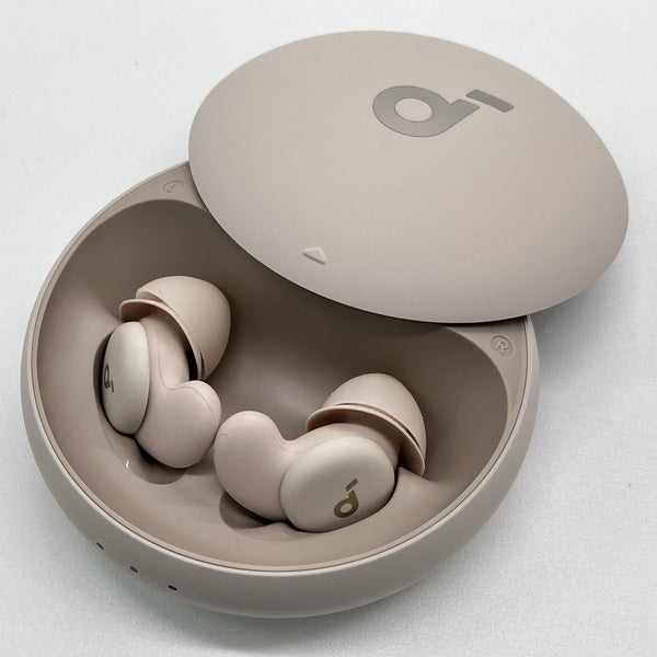 Anker 【中古】Soundcore Sleep A20 サンドベージュ 【A6611Z21