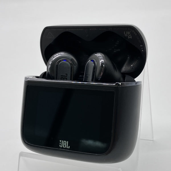 JBL 【中古】TOUR PRO 3 ブラック【JBLTOURPRO3BLK】【秋葉原】 – e