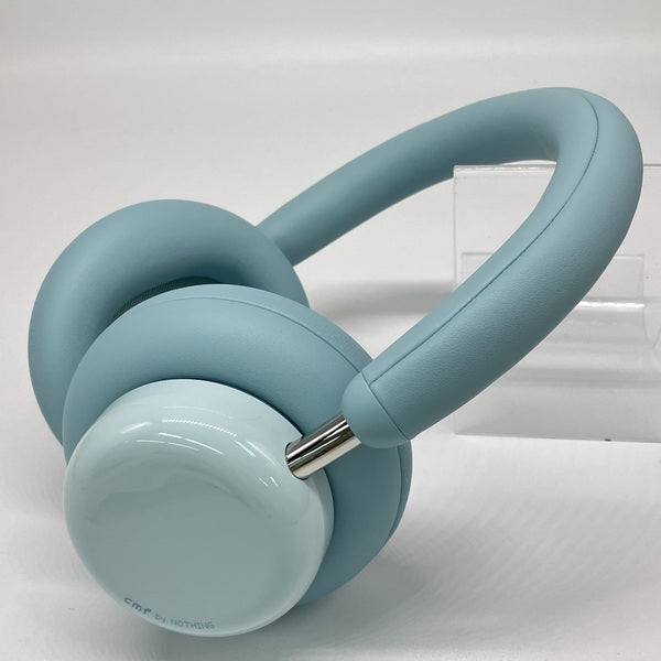 cmf by Nothing 【中古】Headphone Pro（ライトグリーン）【名古屋