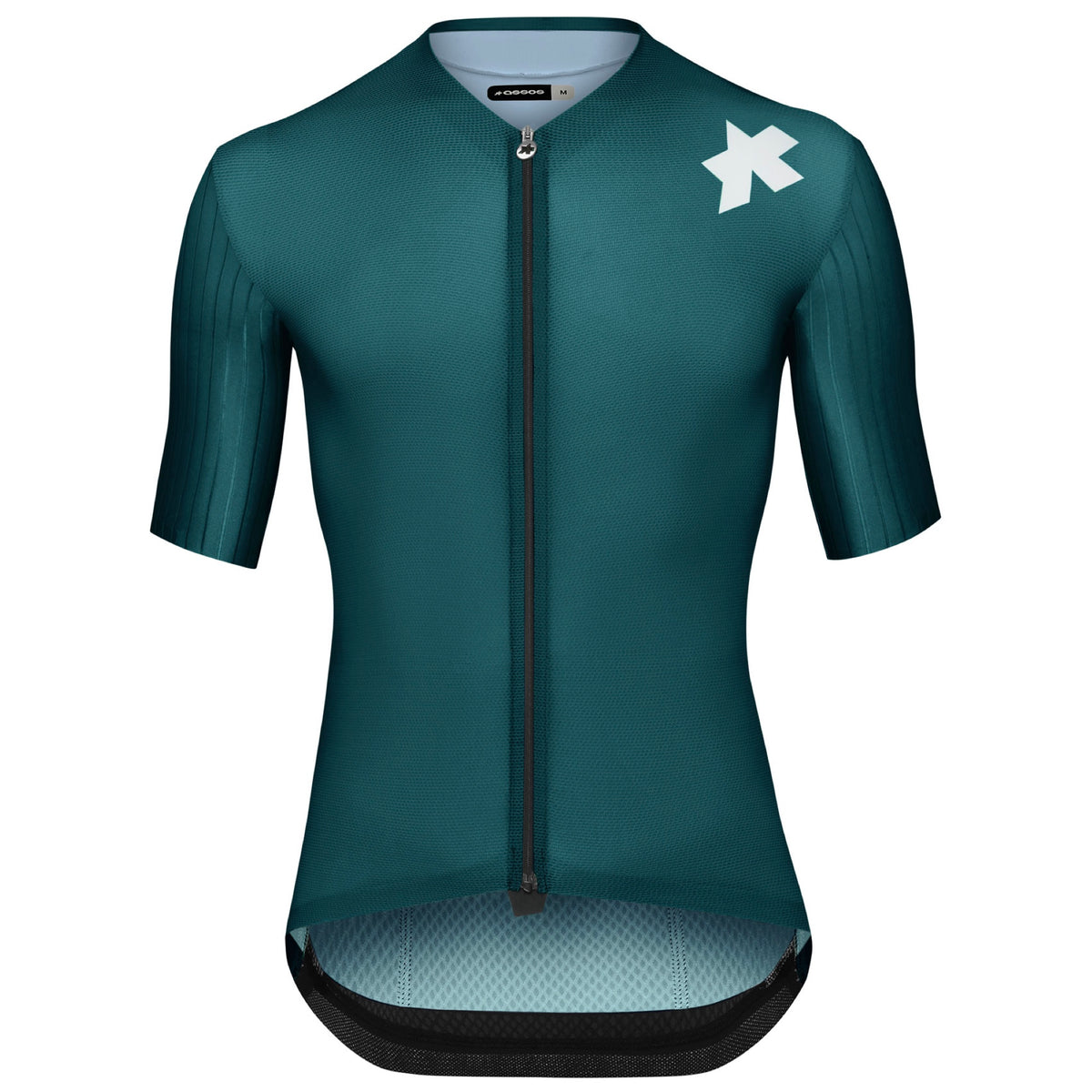 ASSOS / アソス】EQUIPE RS JERSEY S11 deep petrol（レーシング