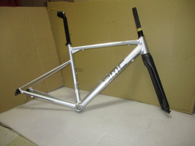 2018 BMC TEAMMACHINE ALR01 FRAME SET/2018モデル BMC チーム