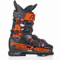 2022フィッシャースキーブーツ