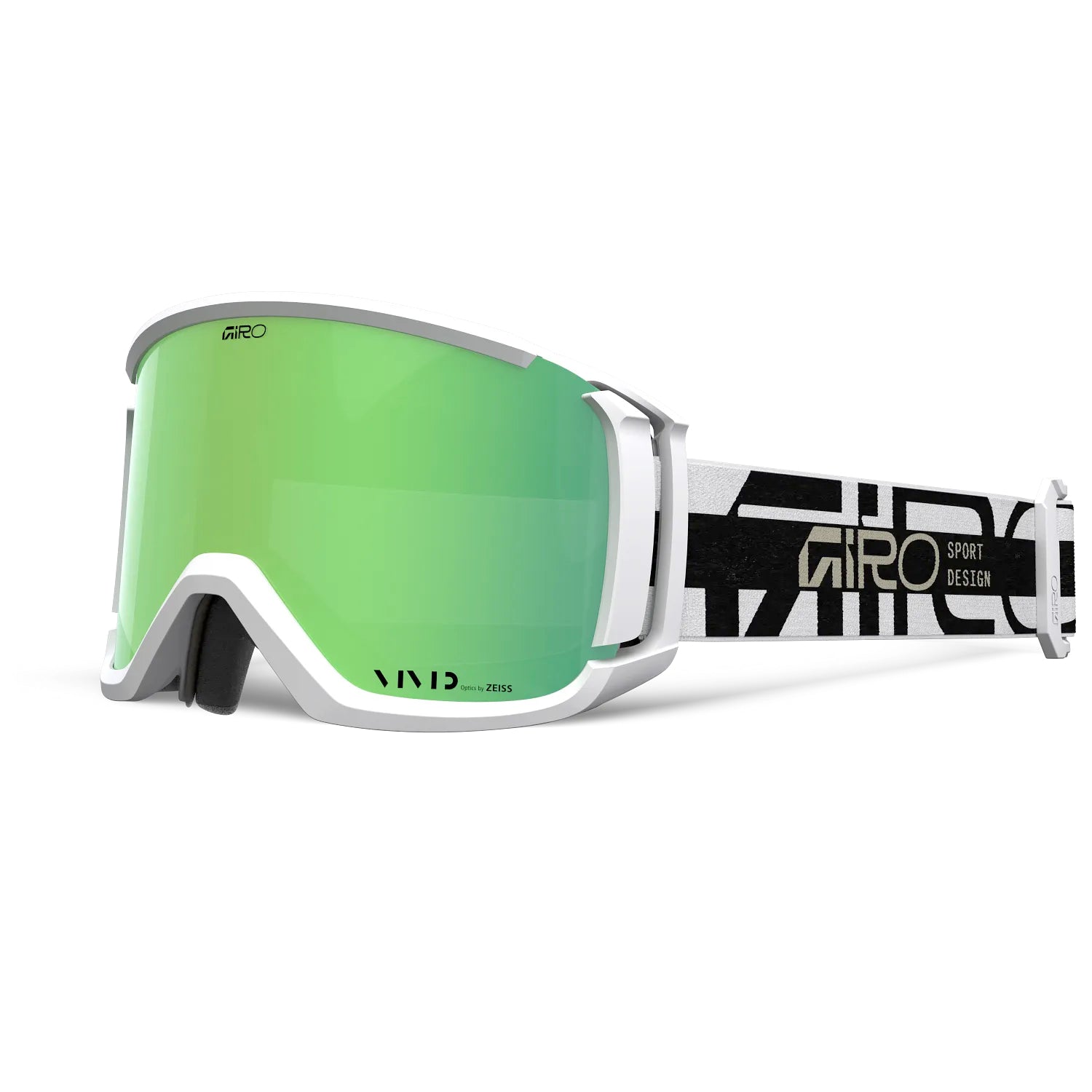 Giro Revolt Goggle | Snowboard Goggles | ERIK'S – ERIK'S Bike