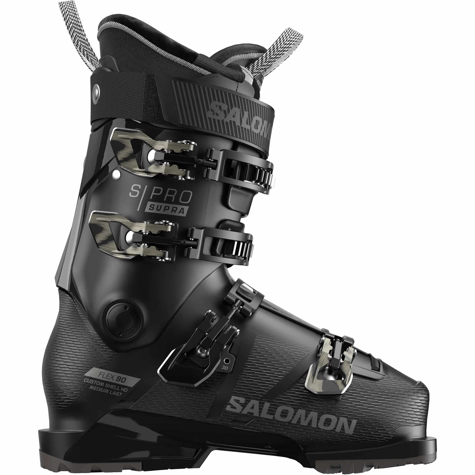 Salomon W S/PRO SUPRA 90 GW MV | Ski Boots | ERIK'S – ERIK'S Bike