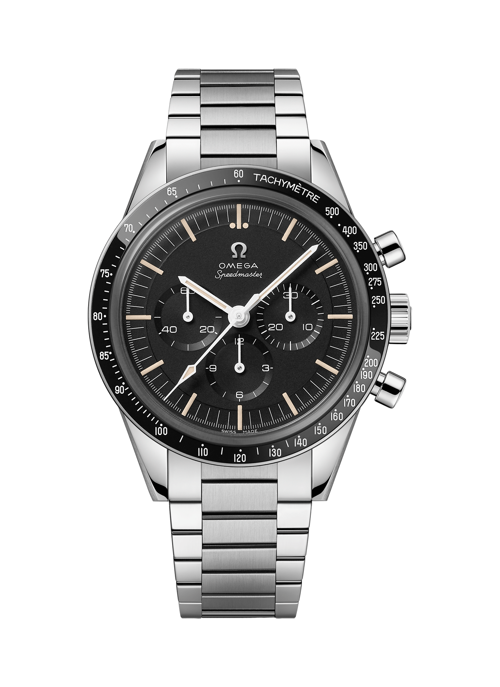 スピードマスター ムーンウォッチ キャリバー321 39.7MM 311.30.40.30