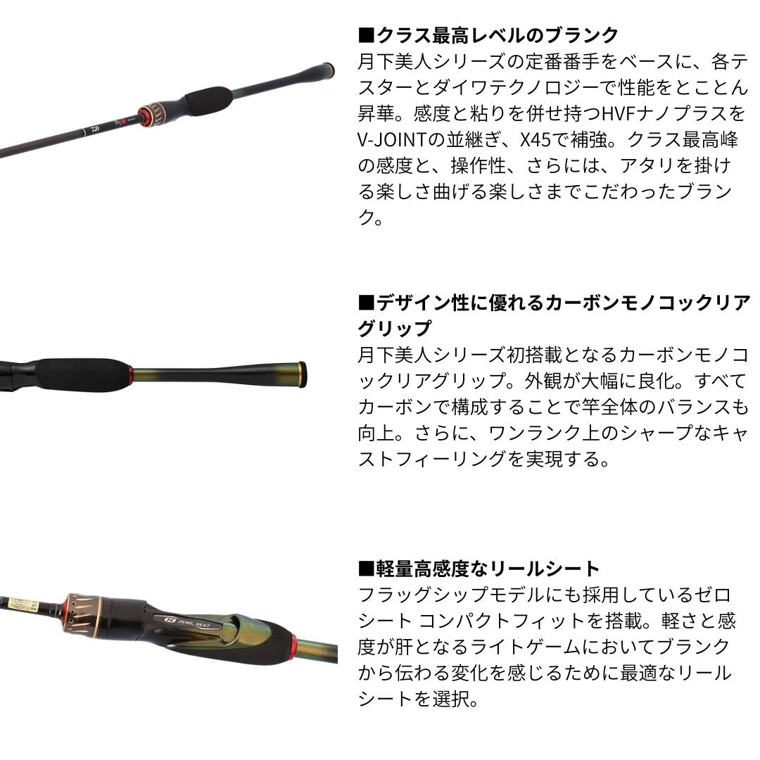 25 月下美人 MX アジング – フィッシングマックス WEBSHOP