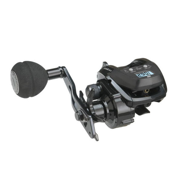 アブガルシア MAX DLC MHP – フィッシングマックス WEBSHOP