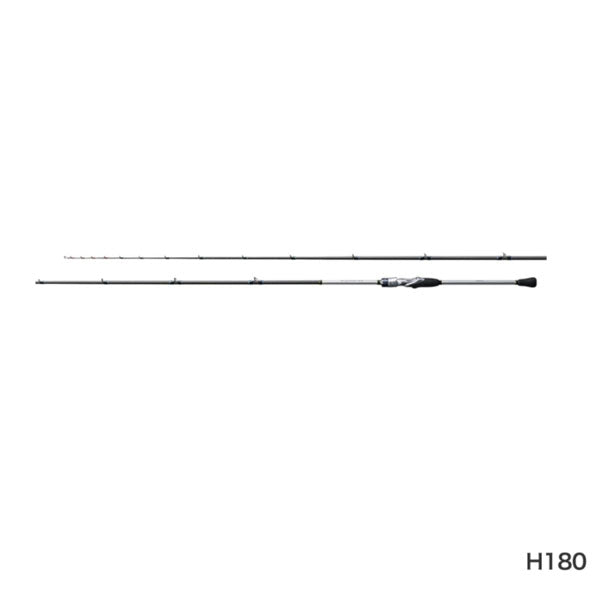 ステファーノSS H180 – フィッシングマックス WEBSHOP