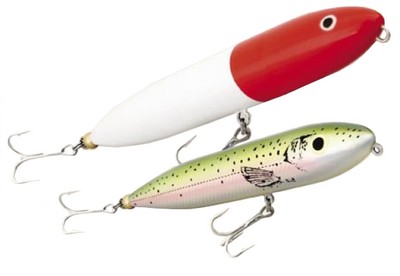 HEDDON ヘドン Magnum Zara Spook / マグナムザラスプーク ( JISSO