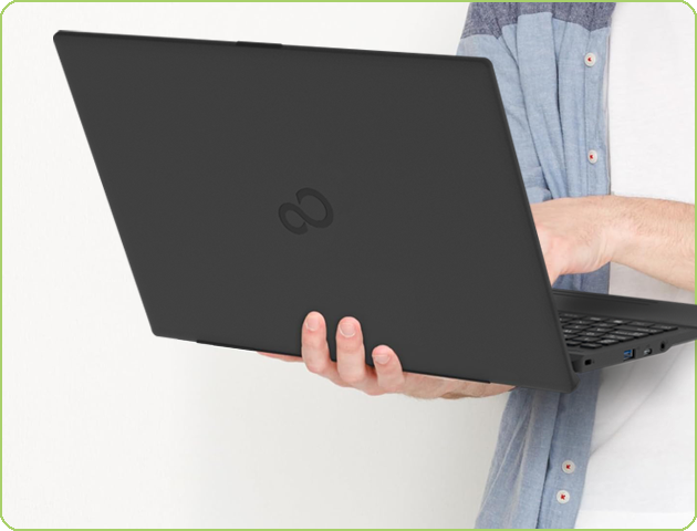 今までに発表した主な製品（15.6型ワイド ノートパソコン（PC） FMV