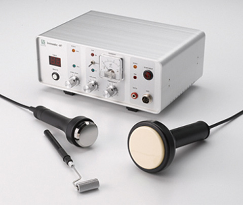 イオン導入｜グリーンウッドスキンクリニック立川