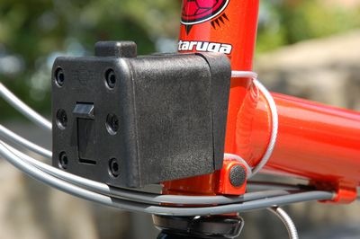 マルチフロントキャリアアダプター「B-PROP＆ADJUST FRAME SET」 発売