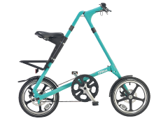 Strida | 折りたたみ自転車・ミニベロ専門店 GREEN CYCLE STATION
