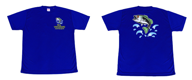 GYドライTシャツ | 製品情報 | ゲーリーインターナショナル株式会社