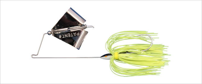 BUZZ BAIT （バズベイト） | 製品情報 | ゲーリーインターナショナル