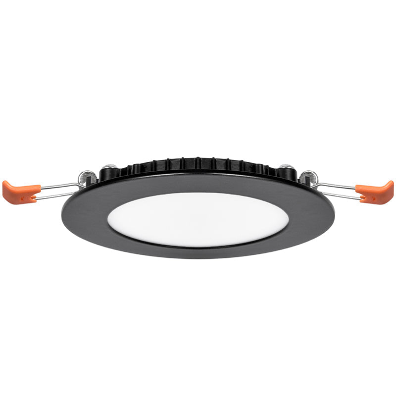 LEDダウンライト 極薄軽量 高演色 省エネ長寿命 電球色 3000K