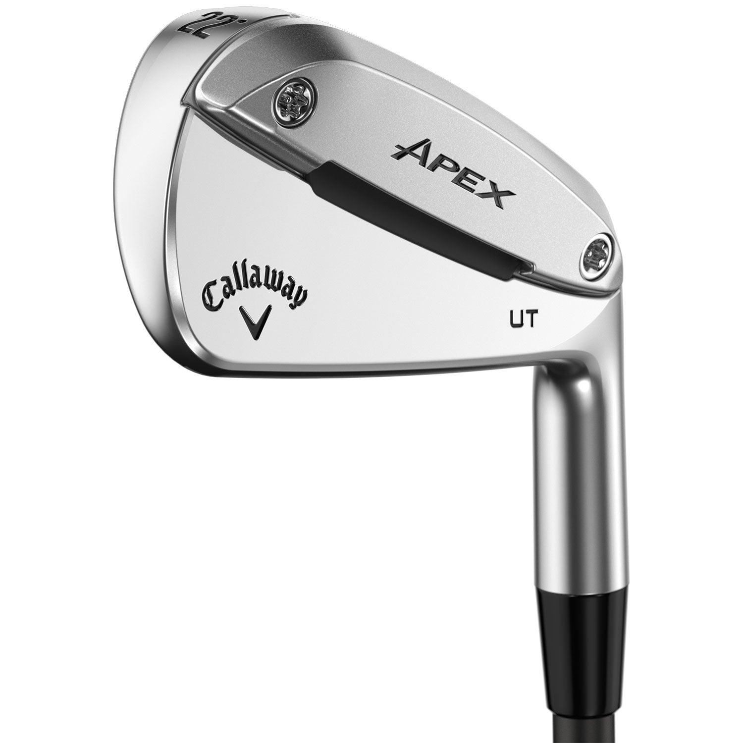 Callaway Apex UT Utility Iron – Golf Discount