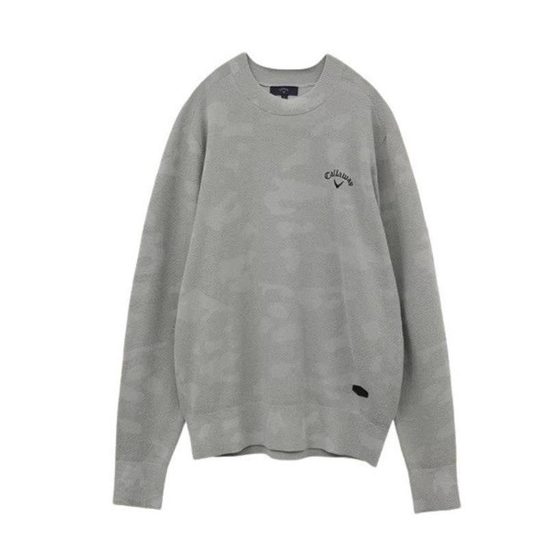 Callaway】キャロウェイ メンズゴルフウェア ミニブークレジャガード