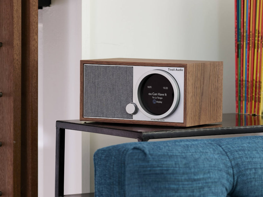 Model One Digital Gen. 2 | モデルワンデジタル 第2世代 by Tivoli