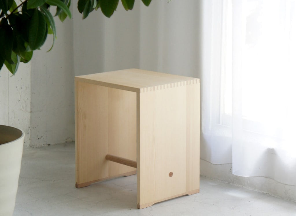 Ulm Stool | ウルムスツール | Max Bill | Wohnbedarf| Generate Design