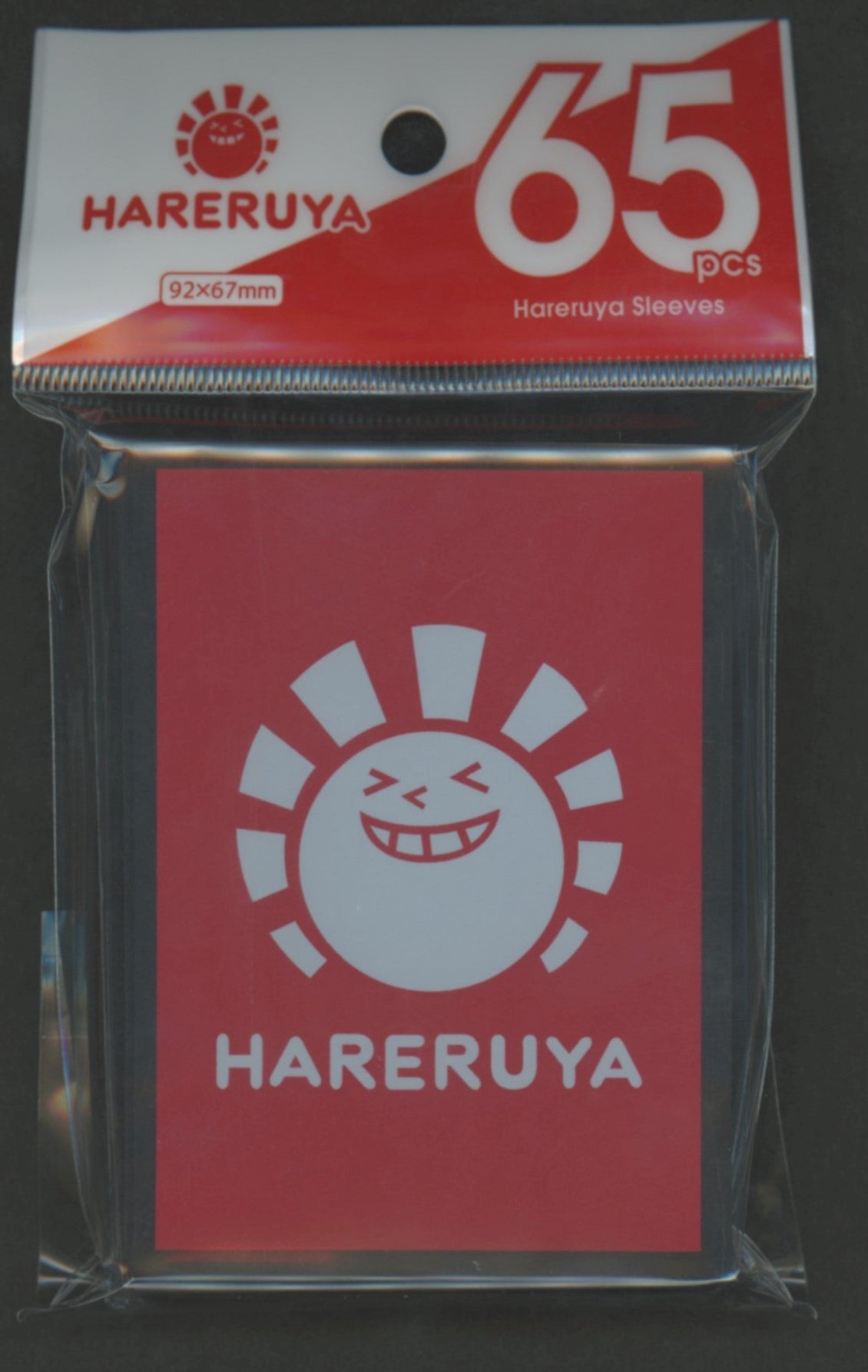 RSS 晴れる屋スリーブ Ver.2 65枚入り[晴れる屋オリジナルサプライ