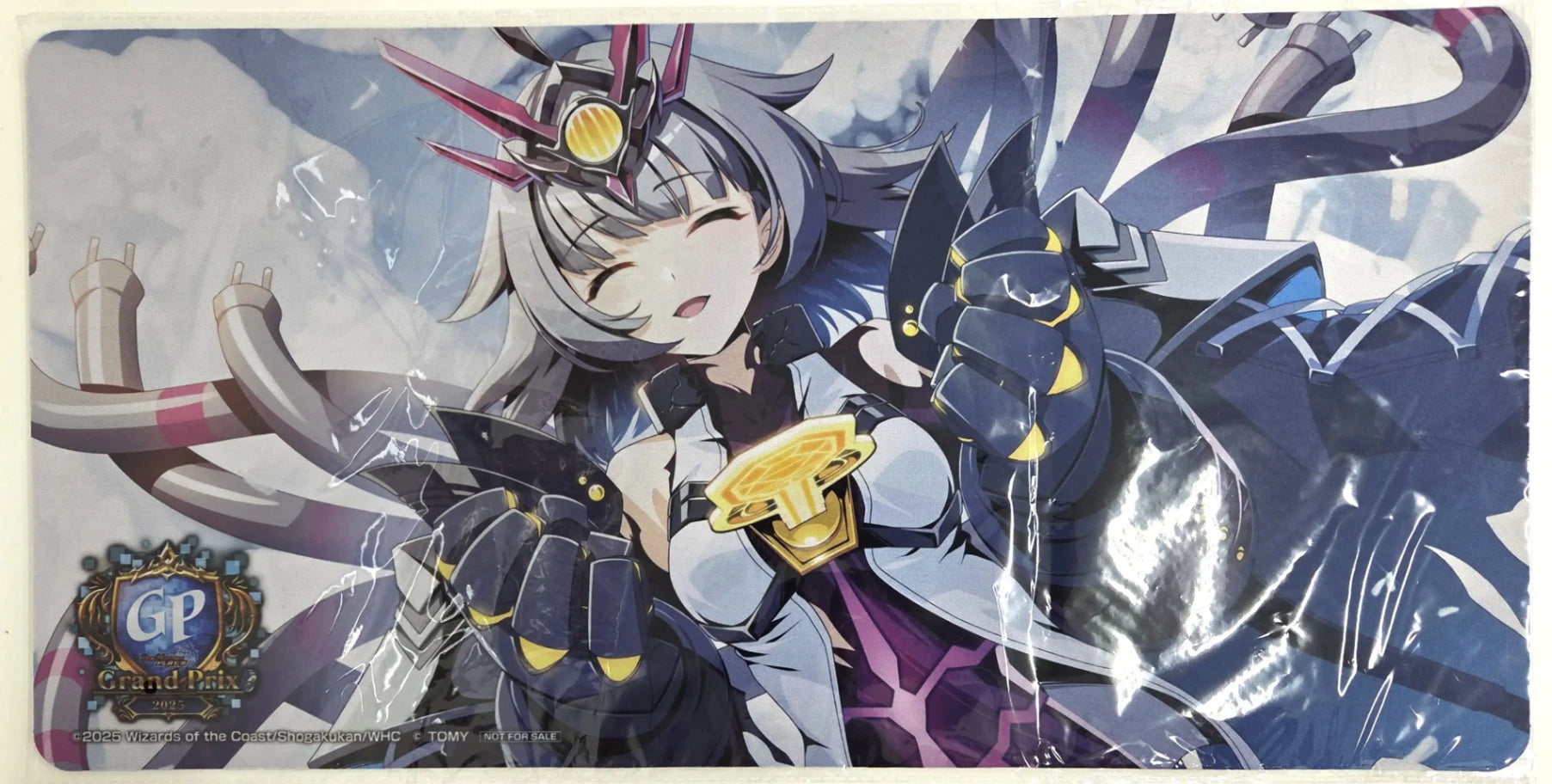 デュエプレグランプリ2025 「ヴィヴィ」ラバーマット | 国内最大級