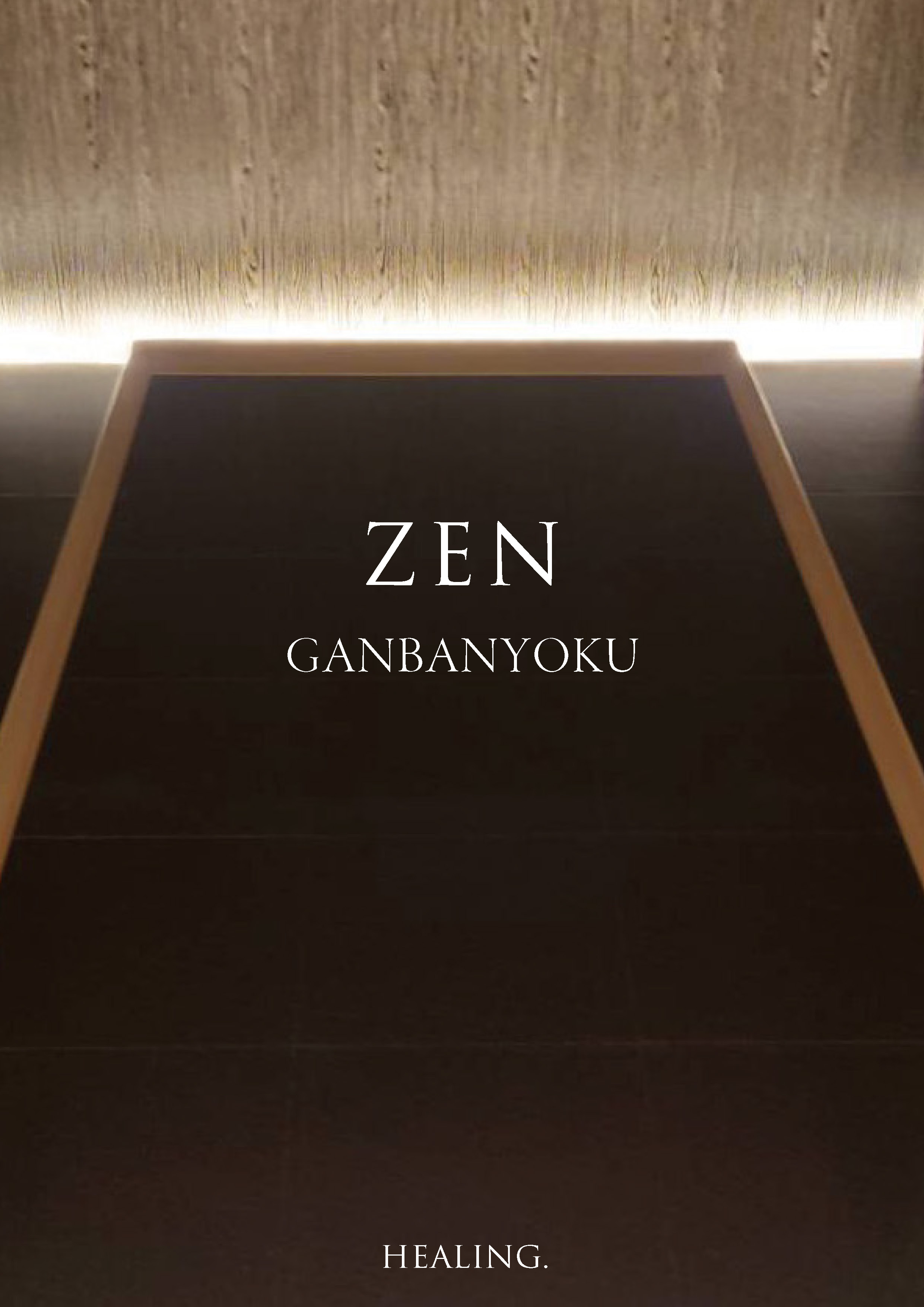 カタログダウンロード - 株式会社ヒーリング