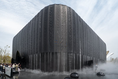 いのちの未来 石黒浩 写真一覧 | EXPO2025大阪・関西万博