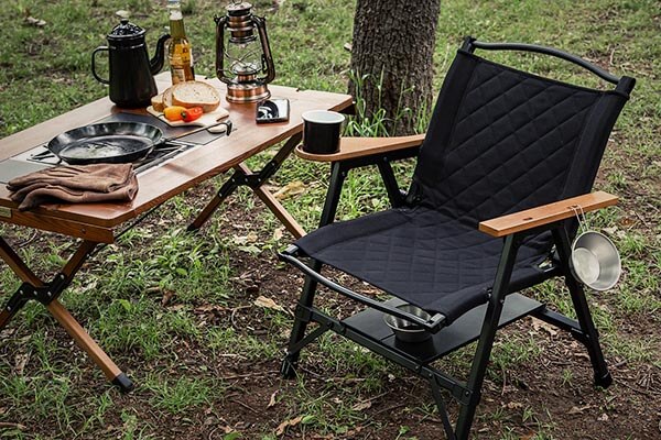 アウトドアテーブル（キャンプテーブル）・アウトドアチェア（キャンプ
