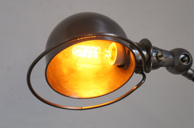 HOMEWARD [ホームワード] / jielde ジェルデ社製 ヴィンテージ 4アーム