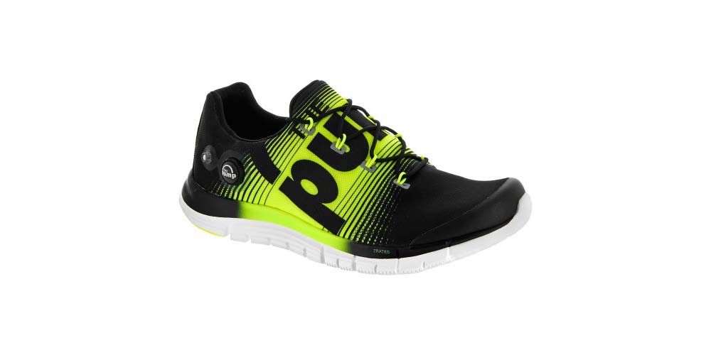 Reebok ZPump Fusion Running Shoes Review – Holabird Sports