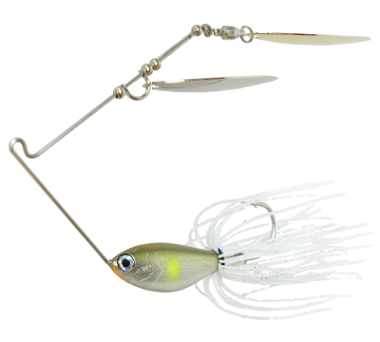 HMKL Spinner Bait | HMKLnet.com