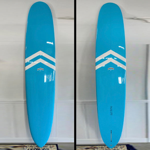 CJ Nelson Designs - 9'5 Neo Classic – Icons of Surf