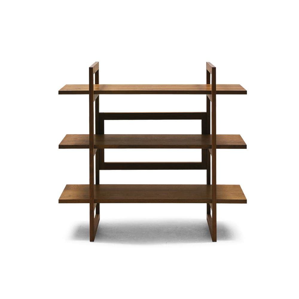 MASTERWAL（マスターウォール）シェルフ「WILDWOOD ワイルドウッド