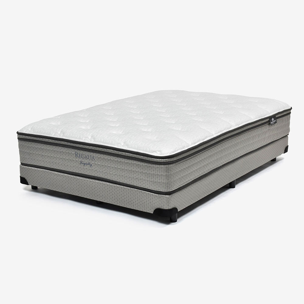 REGALIA（レガリア）マットレス「ロイヤルティ PO FR」ポケットコイル+