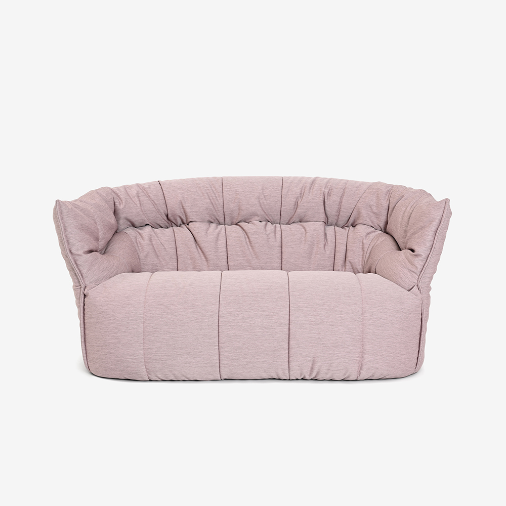 ligne roset（リーン・ロゼ）ソファ「ロゼブリガンタン」2人掛け 幅