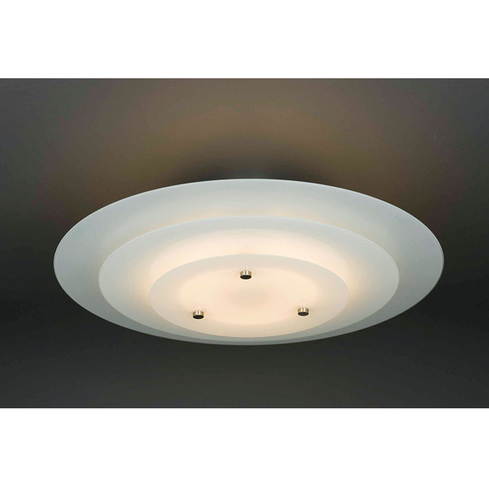 シーリング「SAN-5486」約8〜10畳用 ランプ別売 | 【公式】大塚家具