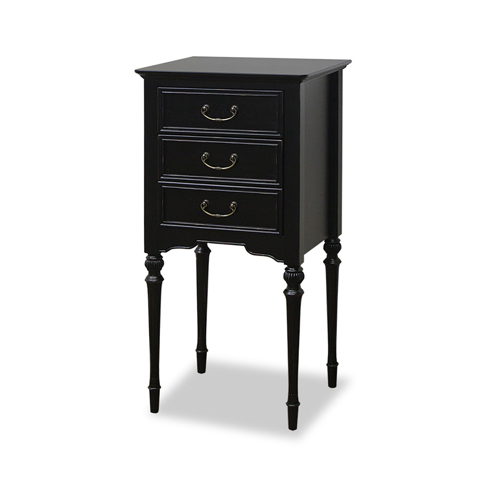 コンソール「ノワールB」幅40cm マホガニー材 | 【公式】大塚家具