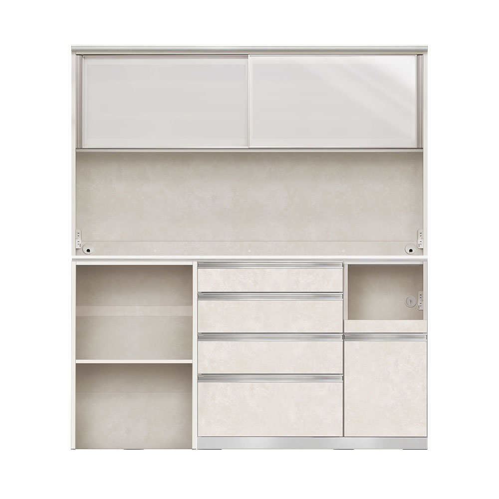 AYANO（綾野製作所）オープンボード「アンジュール」奥行50cm 高さ