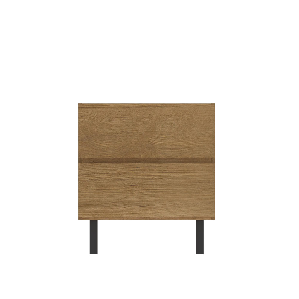 Pamouna（パモウナ）リビングチェスト「WV-60」幅59.9cm 全5色